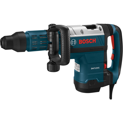 Demolition Hammer Rideout Tool & Machine Inc.