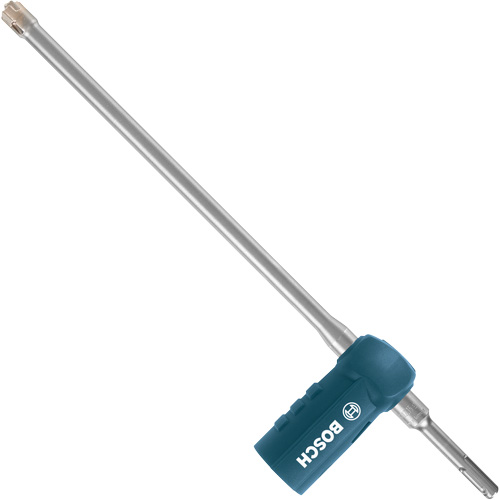 SDS-Plus&reg; Speed Clean Dust Extraction Bit Rideout Tool & Machine Inc.
