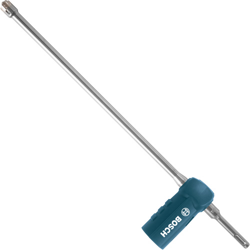 SDS-Plus&reg; Speed Clean Dust Extraction Bit Rideout Tool & Machine Inc.