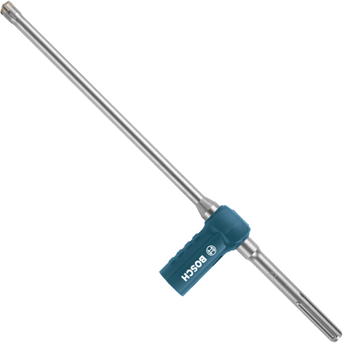 SDS-Max&reg; Speed Clean Dust Extraction Bit Rideout Tool & Machine Inc.