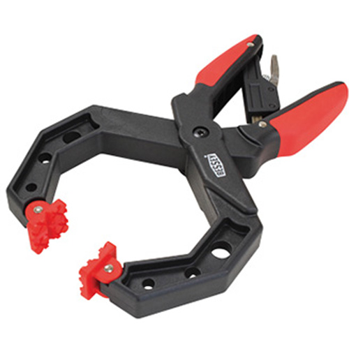 Serre-joint &agrave; ressort r&eacute;glable s&eacute;rie XCRG Rideout Tool & Machine Inc.