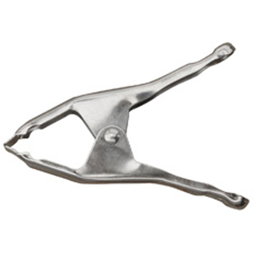 Serre-joint &agrave; ressort en acier s&eacute;rie XM Rideout Tool & Machine Inc.