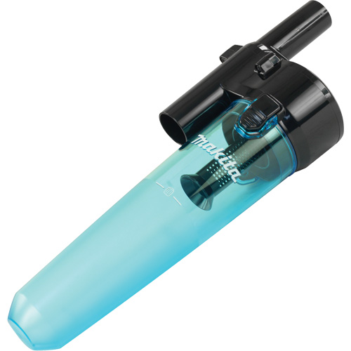Accessoire de cyclone pour aspirateur &agrave; balai Rideout Tool & Machine Inc.