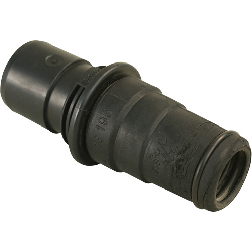 Adaptateur d'outil &agrave; connexion rapide Rideout Tool & Machine Inc.