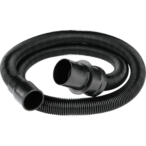 Flexible Hose with Front Cuff Rideout Tool & Machine Inc.