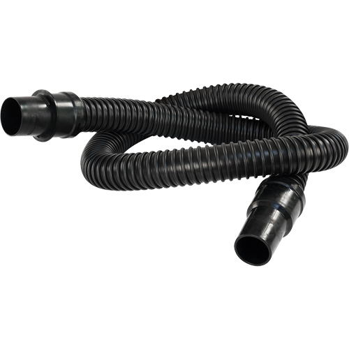 Flexible Hose with Front Cuff Rideout Tool & Machine Inc.