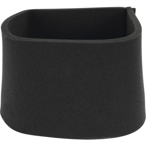 Amortisseur d'aspirateur humide/sec Rideout Tool & Machine Inc.