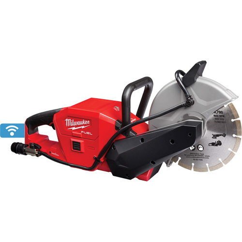 M18 Fuel Cut-Off Saw Kit Rideout Tool & Machine Inc.