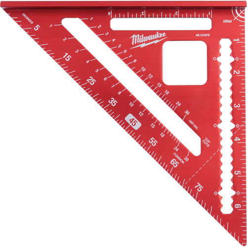 Rafter Square Rideout Tool & Machine Inc.