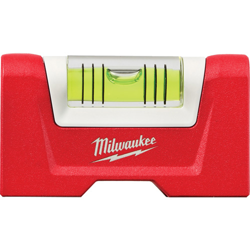 Pocket Level Rideout Tool & Machine Inc.