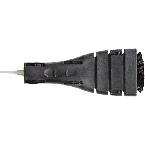 MIG Weld Brush with Removable Rings Rideout Tool & Machine Inc.