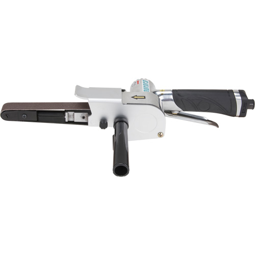 Ponceuse &agrave; bande, 20-1/2" - 3/4", 16 pi³/min, 1/4" NPTF Rideout Tool & Machine Inc.