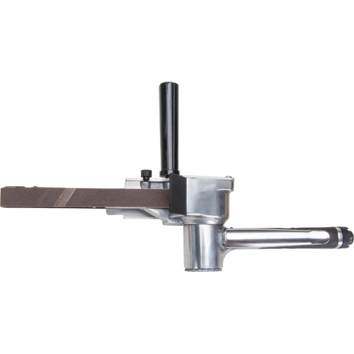Ponceuse &agrave; bande, 20-1/2" - 3/4", 16 pi³/min, 1/4" NPTF Rideout Tool & Machine Inc.