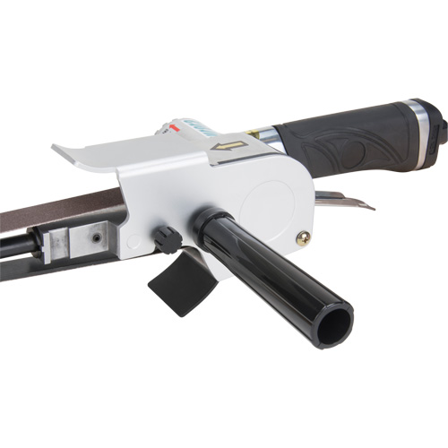 Ponceuse &agrave; bande, 20-1/2" - 3/4", 16 pi³/min, 1/4" NPTF Rideout Tool & Machine Inc.