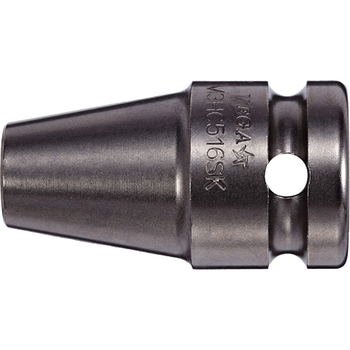 Embout pour entraînement carr&eacute; Rideout Tool & Machine Inc.