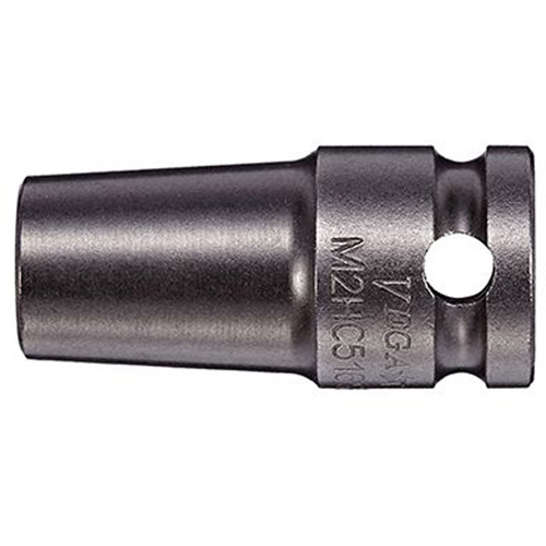 Embout pour entraînement carr&eacute; Rideout Tool & Machine Inc.
