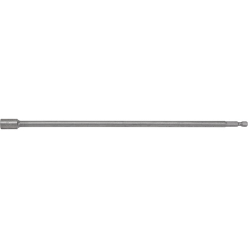 Nutsetter, 1/4" Tip, 1/4" Drive, 6" L, Magnetic Rideout Tool & Machine Inc.