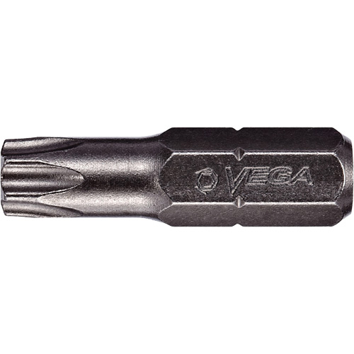 Embout, Torx, 7, Prise 1/4" Rideout Tool & Machine Inc.