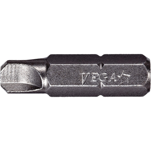 Embout, Triple ailette, 4, Prise 1/4" Rideout Tool & Machine Inc.