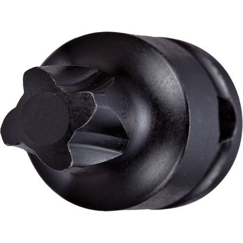 Embout &agrave; ins&eacute;rer, Mortorq Super, 4 x 1-1/4" lo, Prise 3/8" Rideout Tool & Machine Inc.