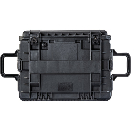 Gen 2 Mobile Tool Chest, 24" W, 6 Drawers, Black Rideout Tool & Machine Inc.