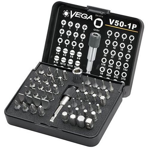Driver Bit Set Rideout Tool & Machine Inc.