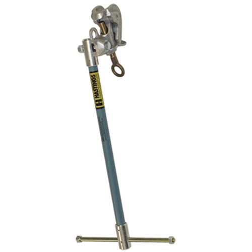 Insulated Jumper Holder Rideout Tool & Machine Inc.