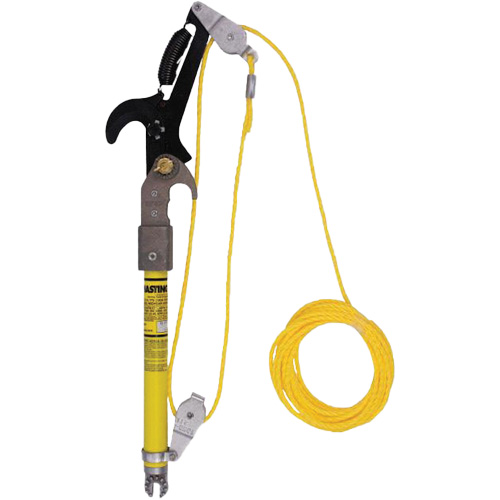 Universal Tree Pruner, Fibreglass Handle Rideout Tool & Machine Inc.