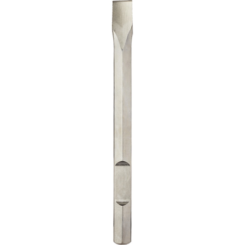Ciseau &eacute;troit Rideout Tool & Machine Inc.