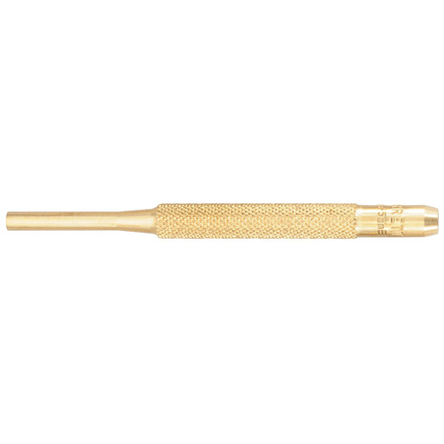 Brass Drive Pin Punch Rideout Tool & Machine Inc.