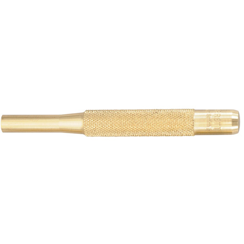 Brass Drive Pin Punch Rideout Tool & Machine Inc.