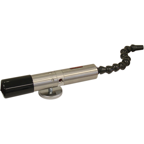 Cold Air Gun Rideout Tool & Machine Inc.