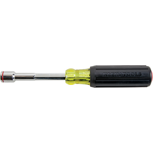 Tourne-&eacute;crou robuste, 1/2" prise, 9-2/5" lo, Magn&eacute;tique Rideout Tool & Machine Inc.