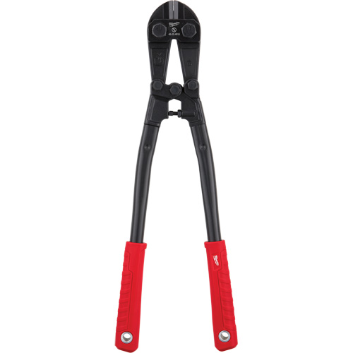 Bolt Cutter, 18" L, Center Cut Rideout Tool & Machine Inc.