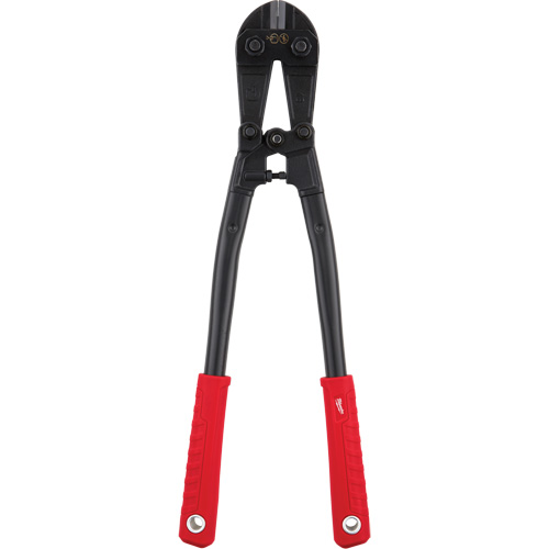 Bolt Cutter, 18" L, Center Cut Rideout Tool & Machine Inc.