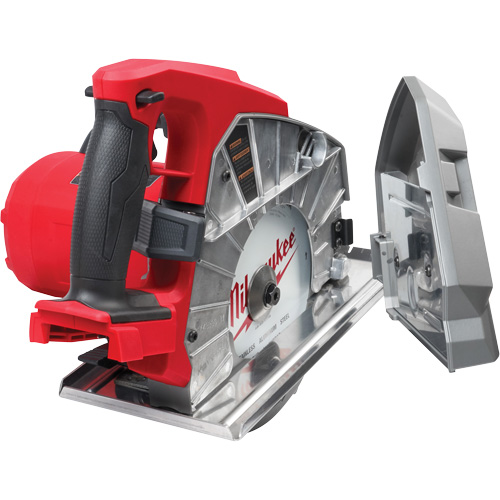 M18 Fuel Metal Cutting Circular Saw (Tool Only), 8", 18 V Rideout Tool & Machine Inc.