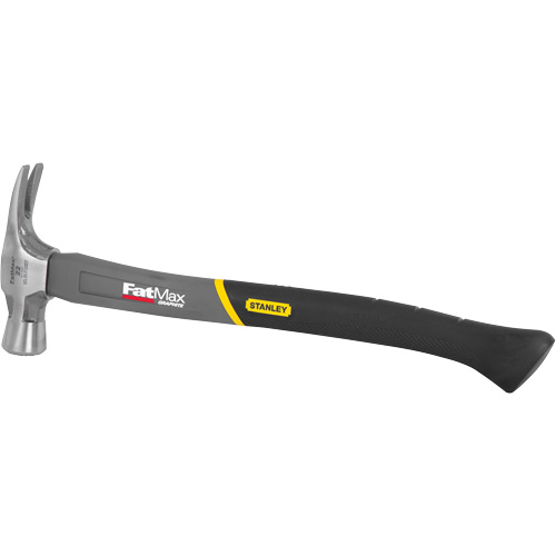 Marteau de charpentier FatMax, 22 oz, Prise en Graphite, 18-1/2" lo Rideout Tool & Machine Inc.