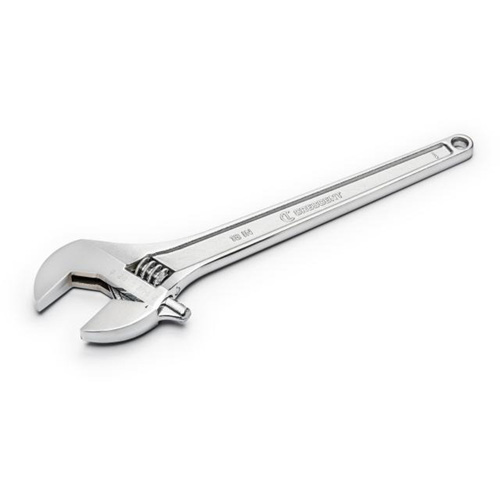 Cl&eacute; &agrave; molette, 18" lo, la max. 2-1/16", Chrome Rideout Tool & Machine Inc.