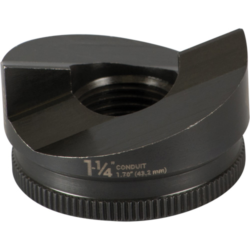 Slug-Buster&reg; Knockout Punch Rideout Tool & Machine Inc.