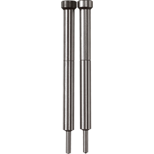 Goupille guide r&eacute;tractable Rideout Tool & Machine Inc.