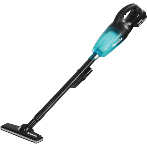 Ensemble aspirateur LXT sans fil, 18 V, Capacit&eacute; 0,14 gal. Rideout Tool & Machine Inc.