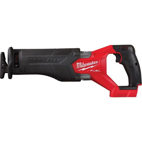 Scie alternative M18 Fuel Sawzall (outil seulement), 18 V, Lithium-ion Bloc-pile, 3000 coups/min Rideout Tool & Machine Inc.