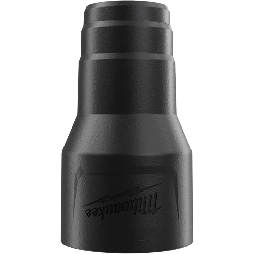 Adaptateur d'outil &eacute;lectrique pour aspirateur Rideout Tool & Machine Inc.
