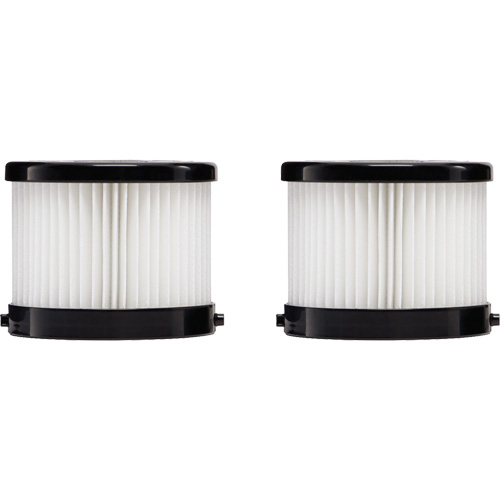 Filtres pour aspirateur sec M18, Hepa, Pour 28 gal. US Rideout Tool & Machine Inc.