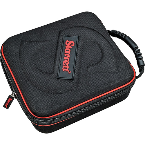 Ensemble de scies-cloche &agrave; coupe profonde, 9 morcea Rideout Tool & Machine Inc.