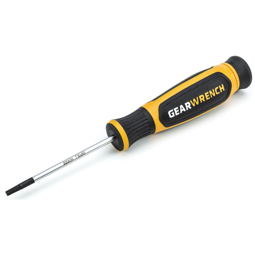 Mini Dual Material Screwdriver Rideout Tool & Machine Inc.