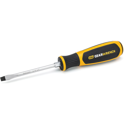 Dual Material Screwdriver Rideout Tool & Machine Inc.