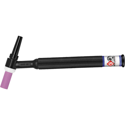 CK20V FX Torch Body Rideout Tool & Machine Inc.