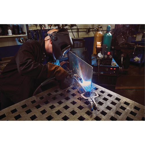Vise-Grip&reg; Fast Release 11R Locking Pliers, 11" Length, C-Clamp Rideout Tool & Machine Inc.