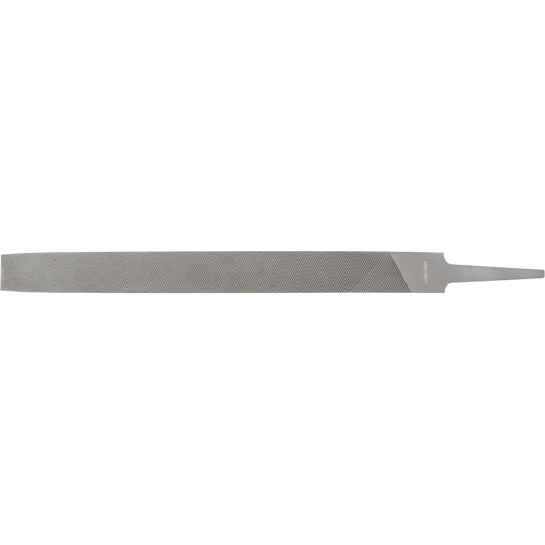 Lime, Demi-ronde, 10" l, Coupe B&acirc;tarde Rideout Tool & Machine Inc.